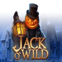 Jack O'Wild