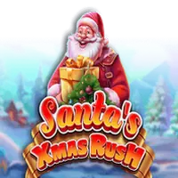 Santa's Xmas Rush