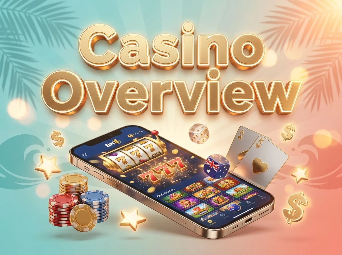 Casino Overview